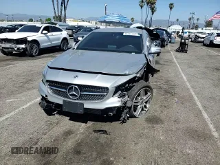 2018 Mercedes-Benz CLA 250 с VIN WDDSJ4EB6JN599357, выставлен на аукционе Copart как лот 56204155 с пробегом 155 172 миль миль и Списание • Salvage title. История ставок и продаж доступна на DreamBid. Изображение 14.
