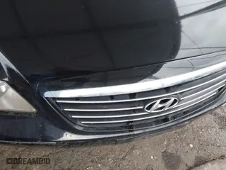 2006 Hyundai Azera SE with VIN KMHFC46F36A087296, listed as a IAAI auction lot 41870253 with 186,576 mi miles. Bid and sale history available at carsss.com. Image 6.