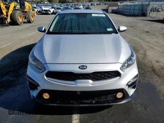 2020 Kia Forte LXS with VIN 3KPF24AD5LE143051, listed as a Copart auction lot 50043405 with 86,371 mi miles and Clean Title. Bid and sale history available at carsss.com. Image 5.