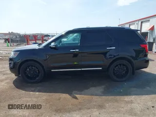 2016 Ford Explorer Platinum с VIN 1FM5K8HT7GGB57194, выставлен на аукционе IAAI как лот 41999044 с пробегом 97 671 миль миль и . История ставок и продаж доступна на DreamBid. Изображение 14.
