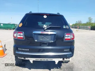 2015 GMC Acadia SLE with VIN 1GKKVPKD0FJ127292, listed as a IAAI auction lot 42142023 with 146,014 mi miles and . Bid and sale history available at carsss.com. Image 16.