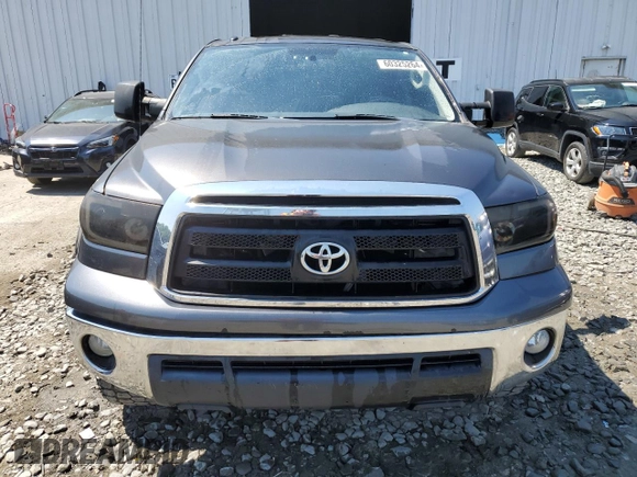 2013 Toyota Tundra 4WD Truck with VIN 5TFUW5F19DX291527, listed as a Copart auction lot 60325264 with 153,298 mi miles and Salvage Title. Bid and sale history available at carsss.com. Image 5.