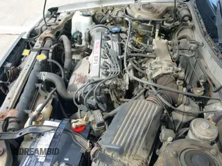 1991 Toyota Corolla с VIN 1NXAE97A5MZ258498, выставлен на аукционе IAAI как лот 43140894 с пробегом 36 297 миль миль и . История ставок и продаж доступна на DreamBid. Изображение 13.