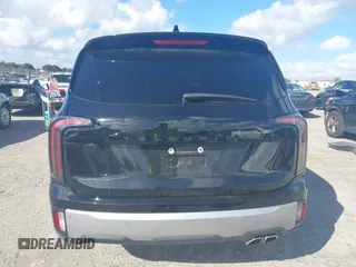 2023 Kia Telluride SX z VIN 5XYP54GC9PG401994, wystawiony jako IAAI lot #40804320 z przebiegiem 21 745 mil mil oraz . Historia ofert i sprzedaży dostępna na DreamBid. Obrazek 17.