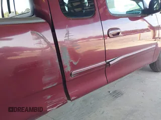 1999 Ford F-150 z VIN 1FTZX1721XNA79241, wystawiony jako IAAI lot #42186220 z przebiegiem Nie podano mil oraz . Historia ofert i sprzedaży dostępna na DreamBid. Obrazek 13.