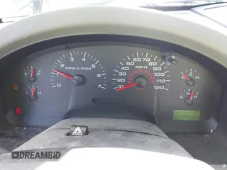 2008 Ford F-150 XL с VIN 1FTRF12238KE94297, выставлен на аукционе IAAI как лот 42825144 с пробегом 310 490 миль миль и . История ставок и продаж доступна на DreamBid. Изображение 7.