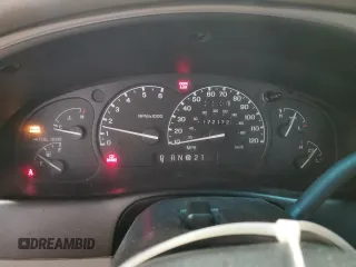 2000 Ford Ranger XLT z VIN 1FTZR15X8YTB10622, wystawiony jako Copart lot #52872405 z przebiegiem 172 172 mil mil oraz Szkoda całkowita • Salvage title. Historia ofert i sprzedaży dostępna na DreamBid. Obrazek 9.