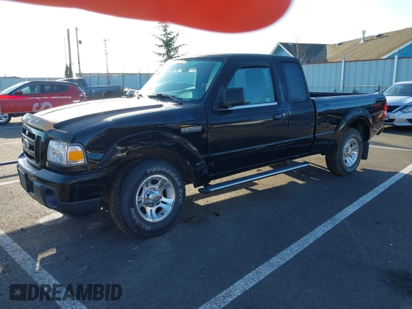 2010 Ford Ranger XLT with VIN 1FTKR4EE8APA20824, listed as a IAAI auction lot 41740632 with 73,861 mi miles and . Bid and sale history available at DreamBid. Image 19.