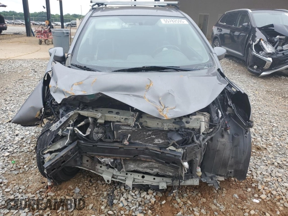 2016 Nissan Note SR с VIN 3N1CE2CP3GL405367, выставлен на аукционе Copart как лот 55782595 с пробегом Не указан миль и Списание • Salvage title. История ставок и продаж доступна на DreamBid. Изображение 5.