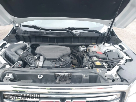 2019 GMC Acadia SLE with VIN 1GKKNSLS9KZ288333, listed as a IAAI auction lot 41272495 with 78,350 mi miles and . Bid and sale history available at DreamBid. Image 10.