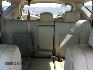 2009 Nissan Murano SL z VIN JN8AZ18U59W019259, wystawiony jako Copart lot #60373325 z przebiegiem 155 249 mil mil oraz Czysty tytuł • Clean title. Historia ofert i sprzedaży dostępna na DreamBid. Obrazek 10.