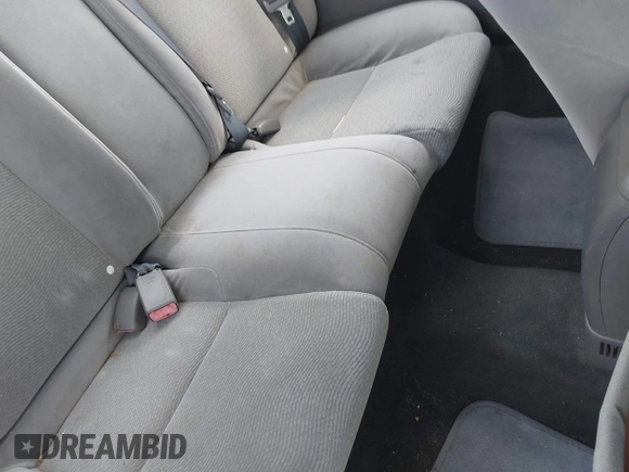 2007 Toyota Solara SE with VIN 4T1CE30P97U761394, listed as a IAAI auction lot 42503021 with 169,179 mi miles and . Bid and sale history available at DreamBid. Image 8.