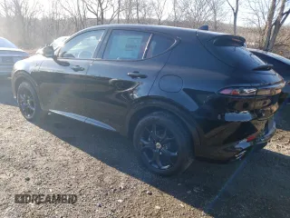 2024 Dodge Hornet R/T Plus z VIN ZACPDFDW5R3A16875, wystawiony jako Copart lot #43531855 z przebiegiem 23 mil mil oraz Szkoda całkowita • Salvage title. Historia ofert i sprzedaży dostępna na DreamBid. Obrazek 2.