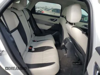2021 Land Rover Range Rover Velar S with VIN SALYJ2EX9MA299045, listed as a Copart auction lot 44012875 with 90,917 mi miles and Clean Title. Bid and sale history available at DreamBid. Image 11.