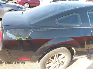 2007 Ford Mustang Deluxe с VIN 1ZVFT80N975339457, выставлен на аукционе IAAI как лот 42080705 с пробегом 174 771 миль миль и . История ставок и продаж доступна на DreamBid. Изображение 6.