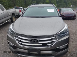 2017 Hyundai Santa Fe 2.4L z VIN 5XYZU3LB8HG421397, wystawiony jako IAAI lot #41961915 z przebiegiem 102 594 mil mil oraz . Historia ofert i sprzedaży dostępna na DreamBid. Obrazek 12.