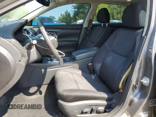 2017 Nissan Altima SV with VIN 1N4AL3APXHC222151, listed as a Copart auction lot 59560855 with 47,232 mi miles and Salvage title. Bid and sale history available at DreamBid. Image 7.