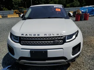 2019 Land Rover Range Rover Evoque SE with VIN SALVP2RX3KH352130, listed as a Copart auction lot 61133275 with 80,226 mi miles and Salvage title. Bid and sale history available at DreamBid. Image 5.