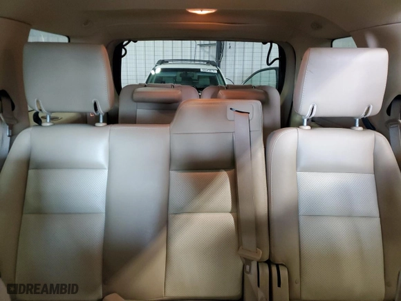 2006 Mercury Mountaineer Premier with VIN 4M2EU48816UJ26326, listed as a Copart auction lot 68951024 with 151,597 mi miles and Non Repairable. Bid and sale history available at carsss.com. Image 10.