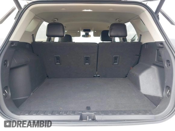 2021 GMC Terrain SLT z VIN 3GKALPEV7ML310653, wystawiony jako IAAI lot #41584058 z przebiegiem 86 069 mil mil oraz . Historia ofert i sprzedaży dostępna na DreamBid. Obrazek 8.