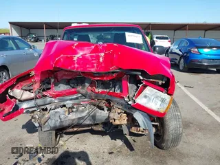 2004 Ford Ranger XL with VIN 1FTYR10D54PB40947, listed as a IAAI auction lot 41976657 with 65,673 mi miles and . Bid and sale history available at DreamBid. Image 12.