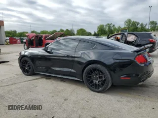 2016 Ford Mustang V6 z VIN 1FA6P8AM9G5271230, wystawiony jako Copart lot #58144615 z przebiegiem 107 268 mil mil oraz Szkoda całkowita • Salvage title. Historia ofert i sprzedaży dostępna na DreamBid. Obrazek 2.