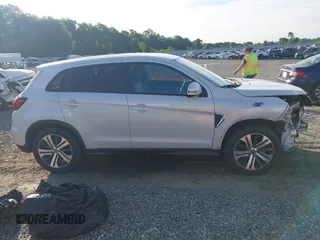 2022 Mitsubishi Outlander SE с VIN JA4APVAU2NU011803, выставлен на аукционе IAAI как лот 42326626 с пробегом 85 580 миль миль и . История ставок и продаж доступна на DreamBid. Изображение 13.