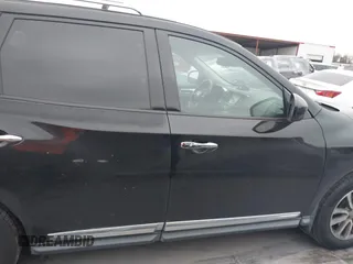 2014 Nissan Pathfinder SV with VIN 5N1AR2MN7EC642485, listed as a IAAI auction lot 41289930 with 156,759 mi miles. Bid and sale history available at carsss.com. Image 14.