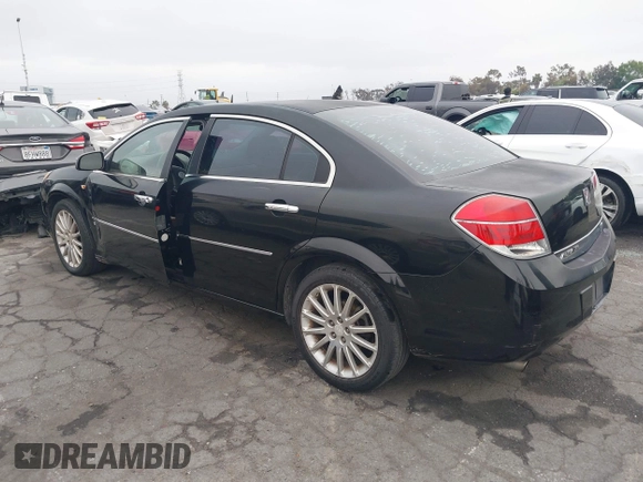 2007 Saturn Aura XR z VIN 1G8ZV57707F297880, wystawiony jako IAAI lot #42160108 z przebiegiem 150 434 mil mil oraz . Historia ofert i sprzedaży dostępna na DreamBid. Obrazek 3.