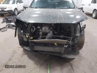 2018 GMC Terrain Denali с VIN 3GKALXEX8JL323795, выставлен на аукционе IAAI как лот 41764139 с пробегом 69 065 миль миль и . История ставок и продаж доступна на DreamBid. Изображение 6.