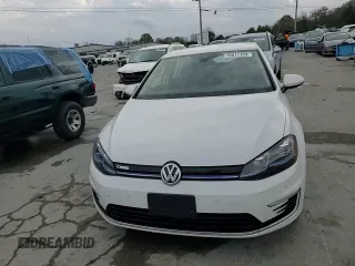 2019 Volkswagen Golf SEL Premium with VIN WVWPR7AU0KW911699, listed as a Copart auction lot 79611134 with 17,362 mi miles and Clean title. Bid and sale history available at DreamBid. Image 10.