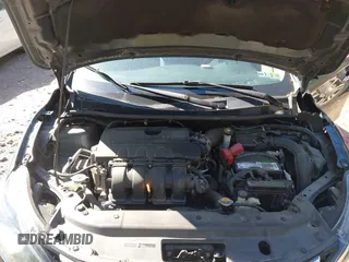2016 Nissan Sentra SV with VIN 3N1AB7AP4GY208212, listed as a IAAI auction lot 42127243 with 149,379 mi miles and . Bid and sale history available at DreamBid. Image 10.