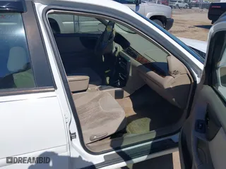 2003 Chevrolet Malibu LS with VIN 1G1NE52J53M622092, listed as a IAAI auction lot 41738623 with 93,092 mi miles. Bid and sale history available at carsss.com. Image 5.