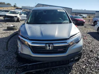 2020 Honda Ridgeline Sport с VIN 5FPYK3F10LB021538, выставлен на аукционе Copart как лот 48332595 с пробегом 24 790 миль миль и Списание • Salvage title. История ставок и продаж доступна на DreamBid. Изображение 5.