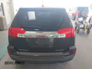 2016 GMC Terrain SLE z VIN 2GKALMEK3G6115548, wystawiony jako IAAI lot #41784037 z przebiegiem 184 352 mil mil oraz . Historia ofert i sprzedaży dostępna na DreamBid. Obrazek 17.