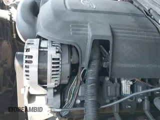 2007 Cadillac Escalade EXT with VIN 3GYFK62867G185746, listed as a IAAI auction lot 41855526 with 320,458 mi miles and . Bid and sale history available at DreamBid. Image 19.