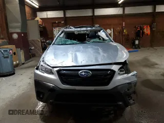 2022 Subaru Outback Onyx XT z VIN 4S4BTGLD5N3219271, wystawiony jako Copart lot #57564145 z przebiegiem Nie podano mil oraz Szkoda całkowita • Salvage title. Historia ofert i sprzedaży dostępna na DreamBid. Obrazek 5.