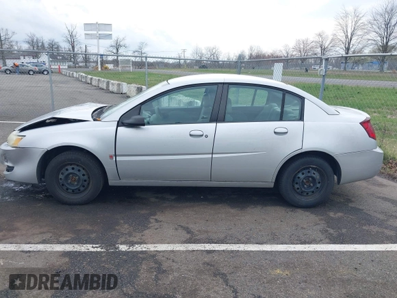 2003 Saturn ION ION 2 z VIN 1G8AJ52F23Z178731, wystawiony jako IAAI lot #41953863 z przebiegiem 195 111 mil mil oraz . Historia ofert i sprzedaży dostępna na DreamBid. Obrazek 14.