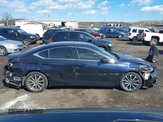 2019 Lexus ES 350 with VIN 58ABZ1B13KU043290, listed as a IAAI auction lot 41694086 with 72,984 mi miles and . Bid and sale history available at DreamBid. Image 14.