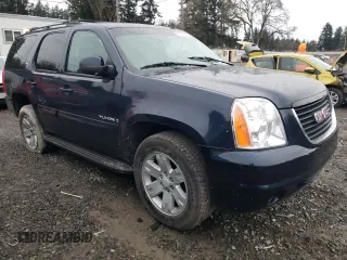 2008 GMC Yukon Commercial with VIN 1GKFK13048R118425, listed as a Copart auction lot 85965314 with 320,341 mi miles and Salvage Title. Bid and sale history available at carsss.com. Image 4.