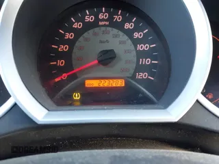 2007 Toyota Tacoma with VIN 5TENX22N57Z398175, listed as a IAAI auction lot 41269779 with 223,283 mi miles. Bid and sale history available at carsss.com. Image 16.
