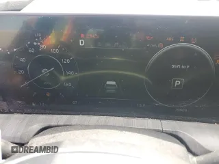 2023 Kia Telluride SX Prestige с VIN 5XYP5DGC2PG330136, выставлен на аукционе Copart как лот 54562115 с пробегом 19 409 миль миль и Списание • Salvage title. История ставок и продаж доступна на DreamBid. Изображение 9.