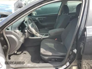 2015 Nissan Altima 2.5 with VIN 1N4AL3AP0FC200673, listed as a Copart auction lot 60158345 with 152,557 mi miles and Salvage title. Bid and sale history available at DreamBid. Image 7.