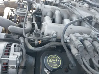 2001 Ford Mustang Standard с VIN 1FAFP40491F243519, выставлен на аукционе IAAI как лот 42627849 с пробегом Не указан миль и . История ставок и продаж доступна на DreamBid. Изображение 14.