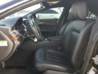 2014 Mercedes-Benz CLS 550 с VIN WDDLJ9BB3EA099787, выставлен на аукционе Copart как лот 55455015 с пробегом 111 605 миль миль и Списание • Salvage title. История ставок и продаж доступна на DreamBid. Изображение 7.