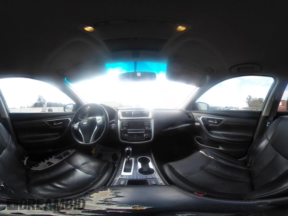 2018 Nissan Altima S with VIN 1N4AL3APXJC122072, listed as a IAAI auction lot 41749875 with 184,127 mi miles and . Bid and sale history available at DreamBid. Image 19.