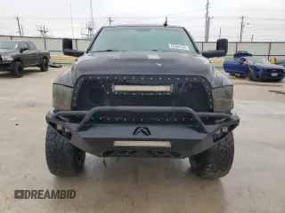 2014 Ram 3500 Laramie with VIN 3C63R3ML6EG108920, listed as a Copart auction lot 43368135 with 286,947 mi miles and Salvage Title. Bid and sale history available at carsss.com. Image 5.