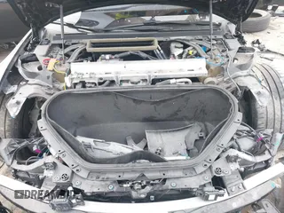 2022 Tesla Model S Plaid with VIN 5YJSA1E6XNF460235, listed as a IAAI auction lot 40951359 with 18,922 mi miles and . Bid and sale history available at DreamBid. Image 10.
