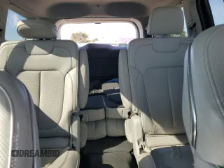 2022 Jeep Grand Cherokee Overland with VIN 1C4RJKDG2N8536125, listed as a Copart auction lot 50843965 with 70,865 mi miles and Salvage title. Bid and sale history available at DreamBid. Image 10.