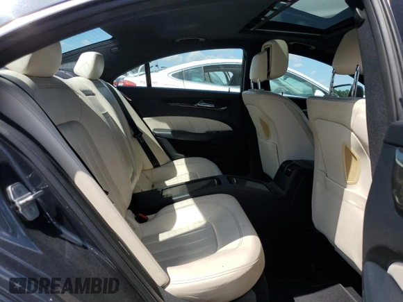 2012 Mercedes-Benz CLS-Class CLS 550 with VIN WDDLJ9BB5CA021508, listed as a Copart auction lot 73669944 with 142,422 mi miles and Salvage Title. Bid and sale history available at carsss.com. Image 10.